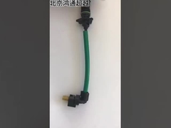 Αεροστροφοφόρα Σωλήνες Σωλήνες Αυτοκινήτου Σωλήνες Σωλήνες Αντίσταση σε υψηλές θερμοκρασίες OE: A2741500120