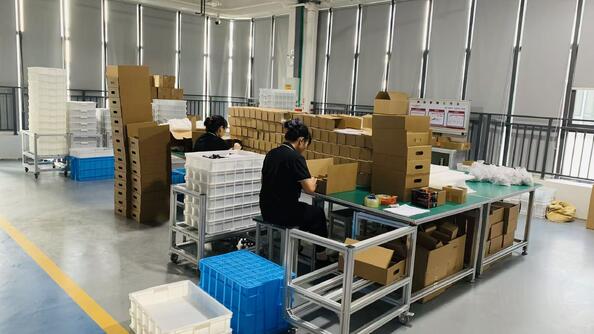 Κίνα Beijing hongtong Overpass Trading co.,Ltd