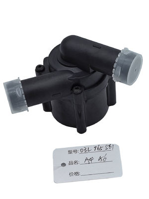 ΟΕ: 03L965561 0,5 KG Ηλεκτρική αντλία νερού Audi A4 Αντλία νερού OEM