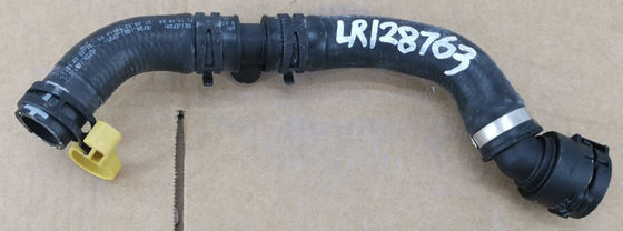 Τμήματα αυτοκινήτου Σωλήνες νερού OE LR128763 Για Range Rover Προστασία του Περιβάλλοντος