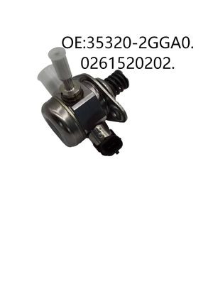 Ανταλλακτικά αυτοκινήτων οχημάτων για αντλίες καυσίμου υψηλής πίεσης OE 35320-2gga0/0261520202