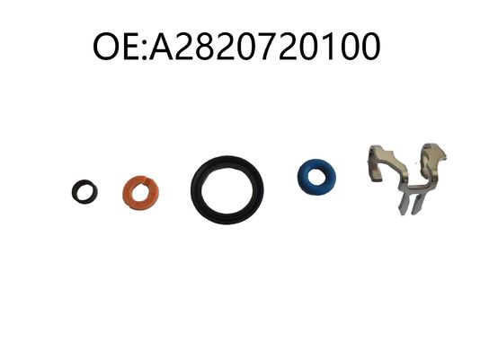 ΟΕ A2820720100 Κιτ επισκευής σφραγίδας εγχέτη καυσίμου για Mercedes Benz
