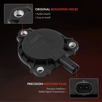 Α2761560790 Ρυθμιστής καμψέλου Μαγνητικός σόλενοειδής 2761560790-AP