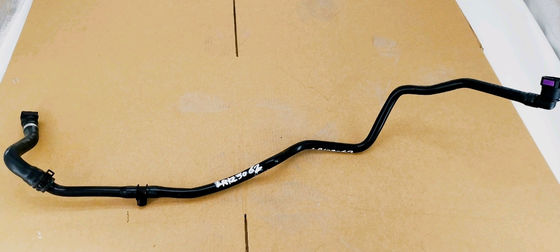 ποιότητας  30PSI Turbocharger Pipe 2.5 Inches Customized Silicone Intercooler Piping εργοστάσιο