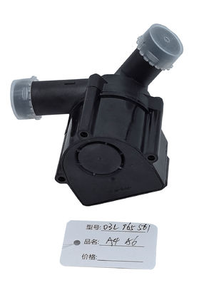 ΟΕ: 03L965561 0,5 KG Ηλεκτρική αντλία νερού Audi A4 Αντλία νερού OEM