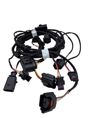 IP67 -20C έως 140C Συσκευή καλωδίωσης στάθμευσης Συσκευή καλωδίωσης ραδιοφώνου 12V
