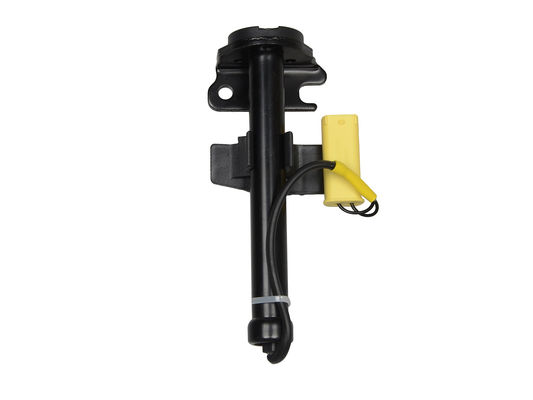 μαύρο χρώμα Hood Airbag Sensor Προστασία πεζών OE#51237397496