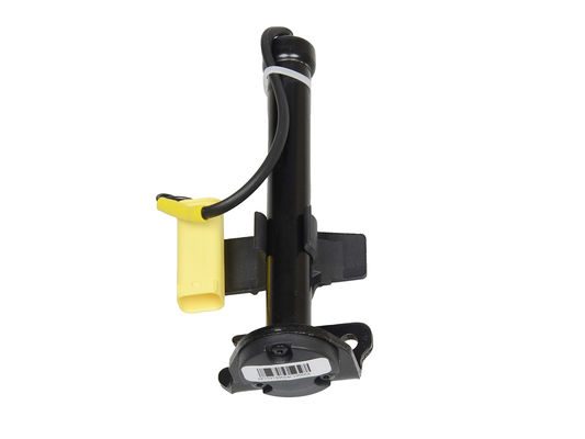 μαύρο χρώμα Hood Airbag Sensor Προστασία πεζών OE#51237397496