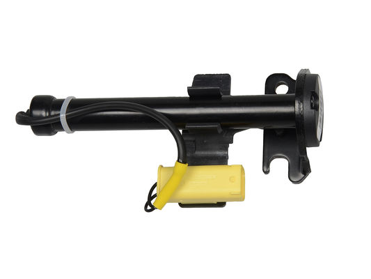 μαύρο χρώμα Hood Airbag Sensor Προστασία πεζών OE#51237397496