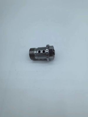 Πνευματική βαλβίδα VVT OCV βαλβίδα OE: 11368617694 BMW B48 Προσαρμοσμένη