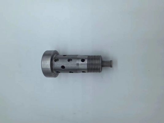 Προσαρμοσμένη βαλβίδα OCV OE: A2760500278 24VDC για την εισαγωγή αέρα Bens 907 463