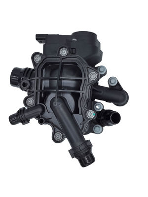 OE 11537644811 #BMW B48 1 2 3 4 5 6 7 Θερμοστατική μονάδα διαχείρισης θερμότητας