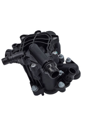 OE 11537644811 #BMW B48 1 2 3 4 5 6 7 Θερμοστατική μονάδα διαχείρισης θερμότητας