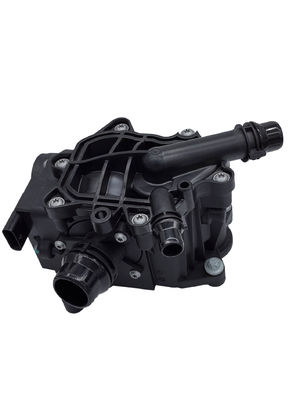OE 11537644811 #BMW B48 1 2 3 4 5 6 7 Θερμοστατική μονάδα διαχείρισης θερμότητας