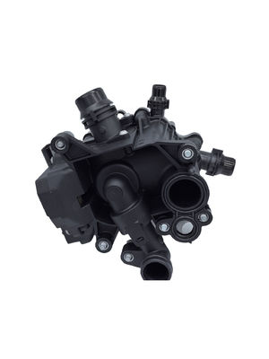 OE 11537644811 #BMW B48 1 2 3 4 5 6 7 Θερμοστατική μονάδα διαχείρισης θερμότητας