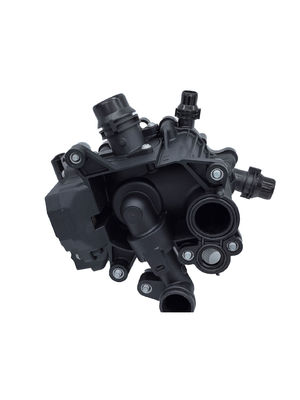 OE 11537644811 #BMW B48 1 2 3 4 5 6 7 Θερμοστατική μονάδα διαχείρισης θερμότητας