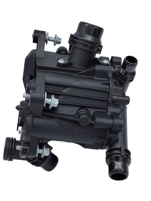OE 11537644811 #BMW B48 1 2 3 4 5 6 7 Θερμοστατική μονάδα διαχείρισης θερμότητας