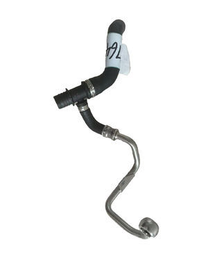 Τούρμπο Όε #11537645832 # MINI Τούρμποχρτζερ Πιπ