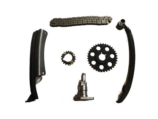 Τυποποιημένο κιτ αλυσίδας # 13506-75010 Toyota Sea Lion # 13559-76010
