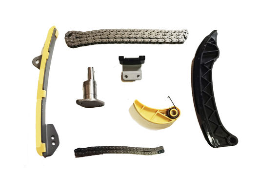 Τυποποιημένο κιτ αλυσίδας # 113506- 0T080 Toyota Corolla # 13507-28010