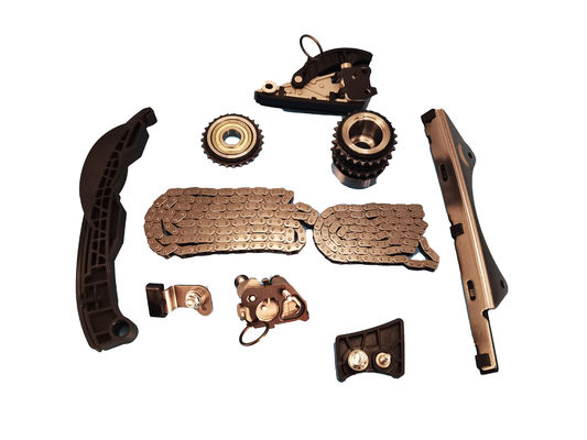 Κουτί αλυσίδας χρονομέτρησης #12672353 Chevrolet Malibu/Buick Encore #12700133
