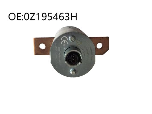 Η μπαταρία Cut Off Fuse Protection Overload Trip OE 0Z195463H Για το Audi Q5Q2L 0Z195463H 0Z1915463E Για το EV-VW ID6 ID4 ID3