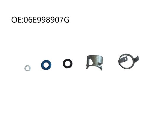 OE 06E98907G Παγκόσμιο κιτ επισκευής εγχέτη καυσίμου για Audi A6L C6 2.4T Σφουγγαρίσματα Ρουτίκι O Ring Seal Gaskets