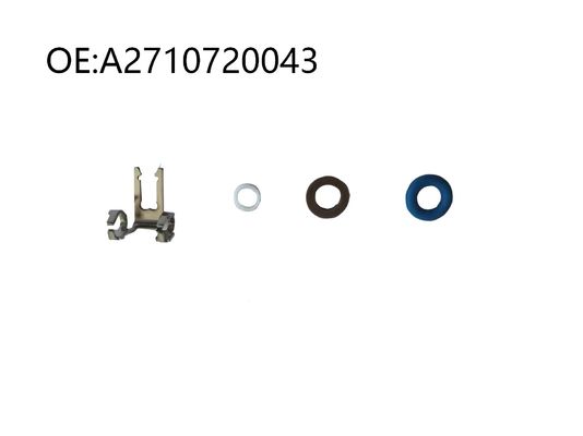 ΟΕ A2710720043 Κιτ επισκευής σφραγίδας εγχέτη καυσίμου για Benz 212 207 204 172