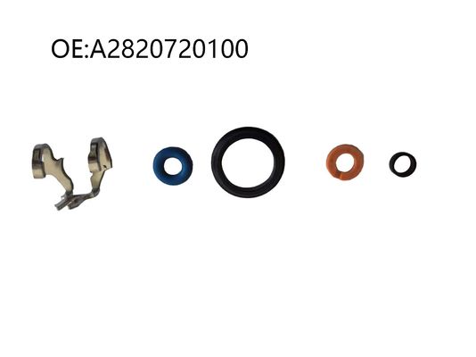 ΟΕ A2820720100 Κιτ επισκευής σφραγίδας εγχέτη καυσίμου για Mercedes Benz