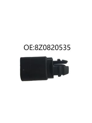 8Z0820535Απόκρυφος αισθητήρας θερμοκρασίας, αισθητήρας θερμοκρασίας εισόδου κλιματιστικού, Langyi, Golf, Baolai