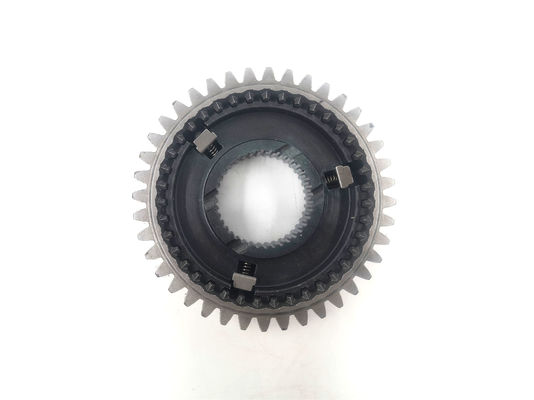 Τα γρανάζια είναι κατάλληλα για το Chery OE QR519MHA1701620