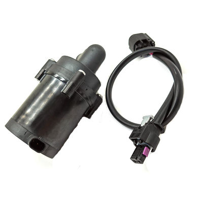 OE # 3C0965561 Βοηθητική αντλία νερού Εφαρμόζεται σε Audi VW Seat Skoda Σταθερή ποιότητα, απευθείας πωλήσεις από το εργοστάσιο