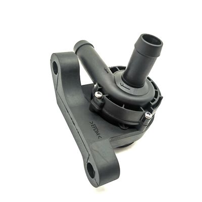 ΟΕ # 4R8318D473AB Βοηθητική ηλεκτρική αντλία νερού που εφαρμόζεται στο Ford Jaguar