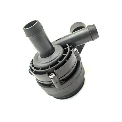 ΟΕ # 4R8318D473AB Βοηθητική ηλεκτρική αντλία νερού που εφαρμόζεται στο Ford Jaguar