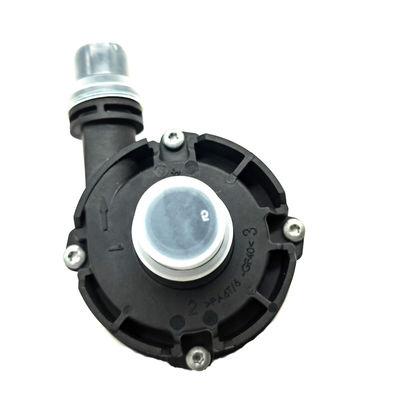 BMW OE 64116834917 Βοηθητική αντλία νερού με παροχή 1000 L/H και διάμετρο εξόδου 8 mm