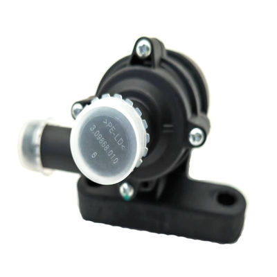 Oe C2C6517 Βοηθητική αντλία Jaguar με διαστάσεις 6.5 X 4.5 X 3 ίντσες
