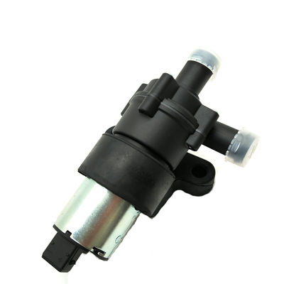 Oe C2C6517 Βοηθητική αντλία Jaguar με διαστάσεις 6.5 X 4.5 X 3 ίντσες