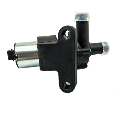Oe C2C6517 Βοηθητική αντλία Jaguar με διαστάσεις 6.5 X 4.5 X 3 ίντσες
