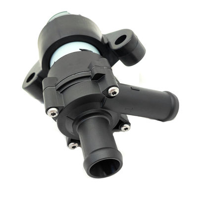 Oe XR82523  Βοηθητική Ηλεκτρική Αντλία Νερού Για Ford Jaguar Lincoln Σταθερή ποιότητα, απευθείας πωλήσεις από το εργοστάσιο