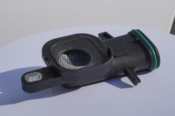 Σωλήνας συλλογής αντλίας πετρελαίου κινητήρα για BMW N20 2010-2018 OE#11417589016 Μαύρο χρώμα