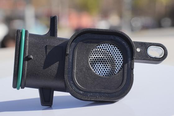 Σωλήνας συλλογής αντλίας πετρελαίου κινητήρα για BMW N20 2010-2018 OE#11417589016 Μαύρο χρώμα