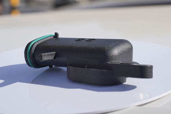 Σωλήνας συλλογής αντλίας πετρελαίου κινητήρα για BMW N20 2010-2018 OE#11417589016 Μαύρο χρώμα