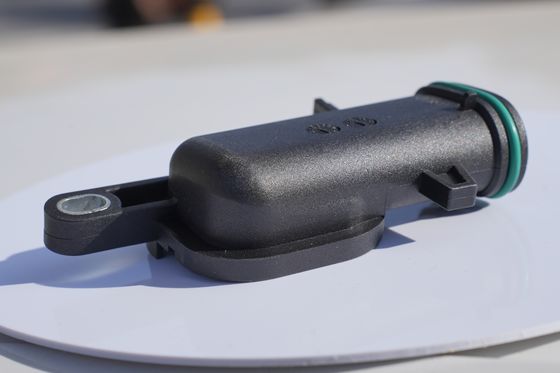 Σωλήνας συλλογής αντλίας πετρελαίου κινητήρα για BMW N20 2010-2018 OE#11417589016 Μαύρο χρώμα