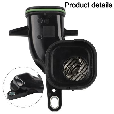 Σωλήνας εισαγωγής πετρελαίου αντλίας κινητήρα για μοντέλα BMW F30 F80 με αριθμό μέρους 11417603574