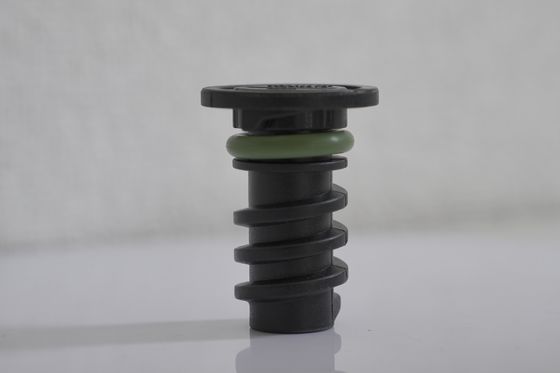 ΟΕ#A0029902017 Στροφή αποχέτευσης λάδι για Mercedes C63 για εξαρτήματα προσαρμογής AMG