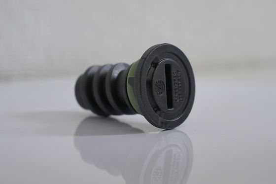 ΟΕ#A0029902017 Στροφή αποχέτευσης λάδι για Mercedes C63 για εξαρτήματα προσαρμογής AMG