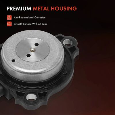 Α2761560790 Ρυθμιστής καμψέλου Μαγνητικός σόλενοειδής 2761560790-AP