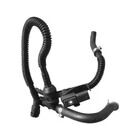 Σωλήνας εξαερισμού στροφαλοθαλάμου κατάλληλος για Benz A180 A200 B180 GLA200 #2820182100