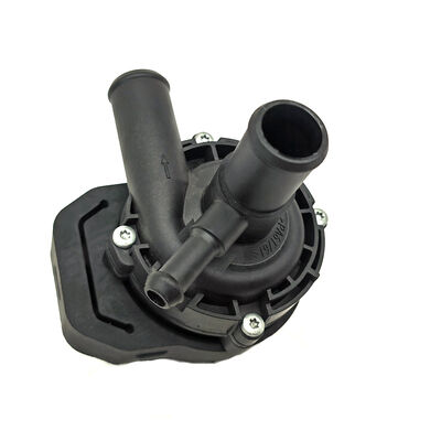 2048350264 A2048350264 Ηλεκτρική βοηθητική αντλία νερού ψύξης κινητήρα για Mercedes Benz W204 C204 S204 A207 C207 R172 #2118350028