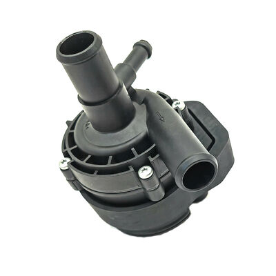 2048350264 A2048350264 Ηλεκτρική βοηθητική αντλία νερού ψύξης κινητήρα για Mercedes Benz W204 C204 S204 A207 C207 R172 #2118350028